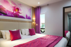  Comfort Hotel Orléans Sud  Орлеан